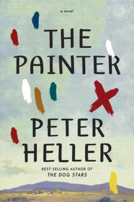 The Painter 0385352093 Book Cover