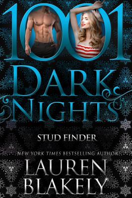 Stud Finder 1945920238 Book Cover