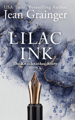 Lilac Ink 1915790670 Book Cover