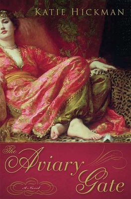 The Aviary Gate: A Novel 1596914750 Book Cover