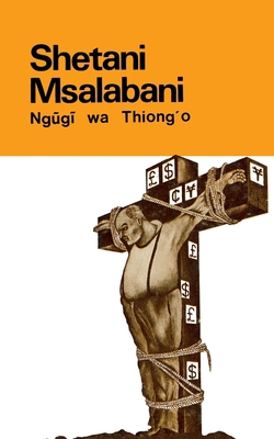 Shetani Msalabani [Swahili] 9966461671 Book Cover