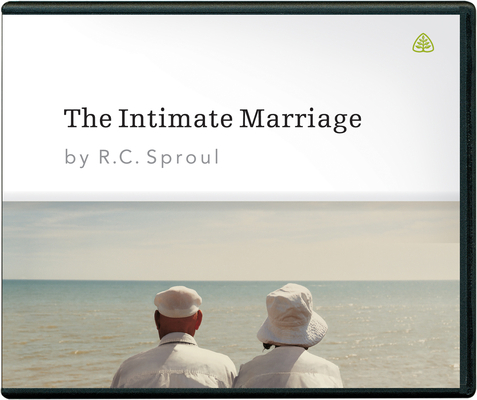 The Intimate Marriage 1567690009 Book Cover