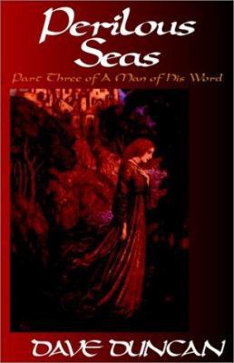 Perilous Seas 0759239487 Book Cover