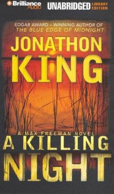 A Killing Night 1593553110 Book Cover