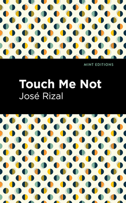 Touch Me Not 1513134299 Book Cover