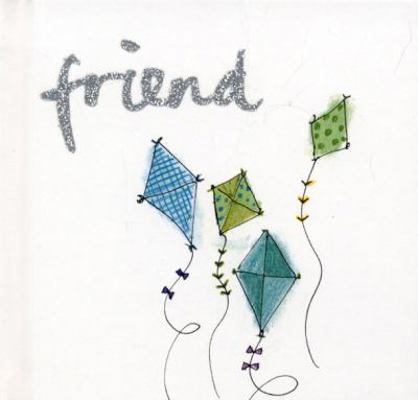 Friend 1861875622 Book Cover