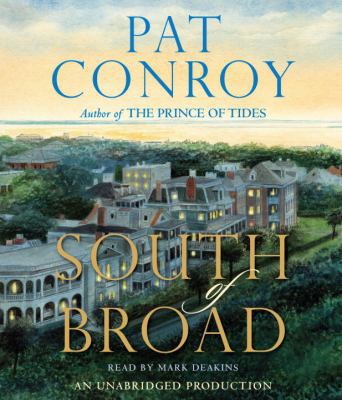 South of Broad 0739382934 Book Cover