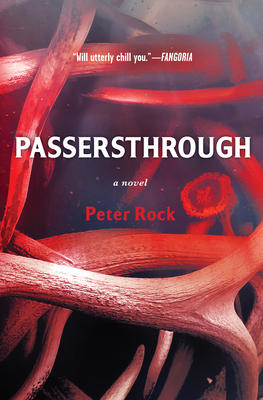 Passersthrough 1641294612 Book Cover