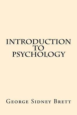 Introduction to psychology 1974399915 Book Cover