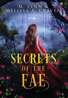 Secrets of the Fae: Queens of the Fae: Books 7-... 1970052244 Book Cover