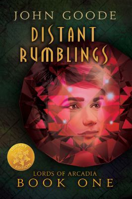 Distant Rumblings [Library Edition] 1623809010 Book Cover