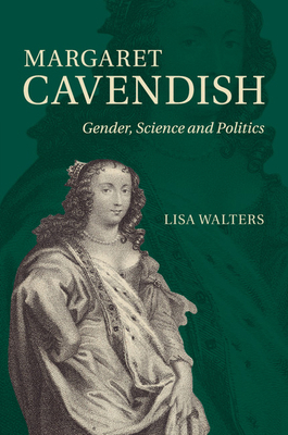 Margaret Cavendish 1107647711 Book Cover