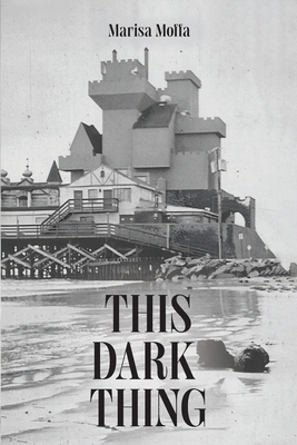 This Dark Thing B0F1CG31WK Book Cover