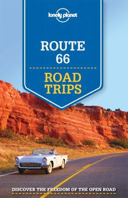 Lonely Planet Route 66 Road Trips 1743607067 Book Cover