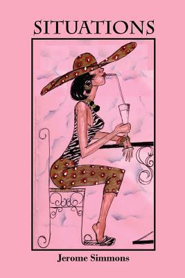 Situations 0983032556 Book Cover