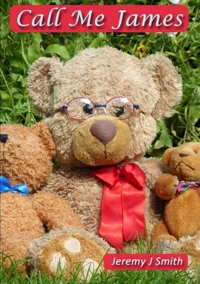 Call Me James 1471092607 Book Cover