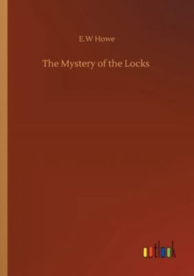 The Mystery of the Locks 3752328150 Book Cover