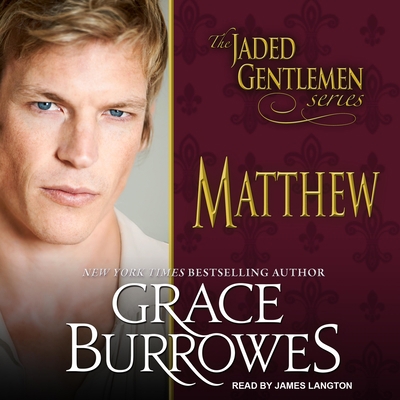Matthew 1515911551 Book Cover
