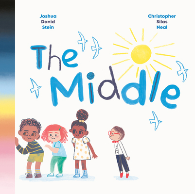 The Middle B0H4P8VFP3 Book Cover