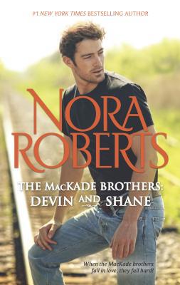 The Mackade Brothers: Devin & Shane B015GJU5CC Book Cover