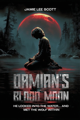 Damian's Blood Moon B0G7GVKS4W Book Cover
