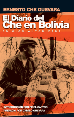 El Diario del Che En Bolivia [Spanish] 1920888306 Book Cover