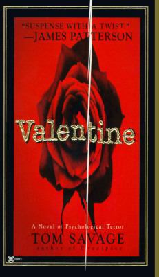 Valentine 0451407199 Book Cover