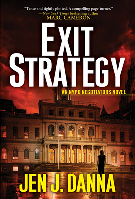 Exit Strategy 0786046600 Book Cover