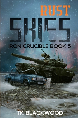 Rust Skies B0D3Y78T6Z Book Cover
