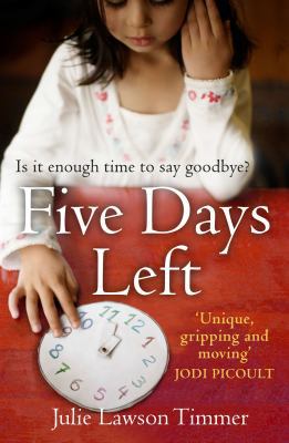 Five Days Left 1780892144 Book Cover