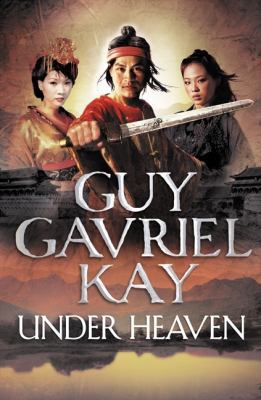 Under Heaven 0007343345 Book Cover