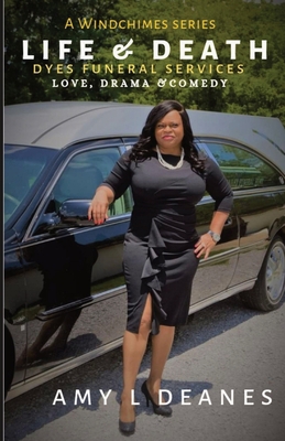 Windchimes: Dyes Funeral Service 1953056369 Book Cover