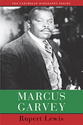 Marcus Garvey 9766406480 Book Cover