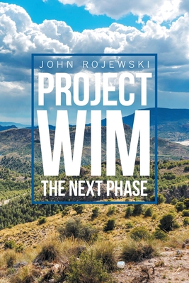 Project Wim : The Next Phase Book Cover