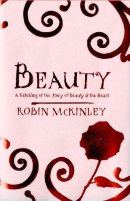 Beauty 0385604807 Book Cover