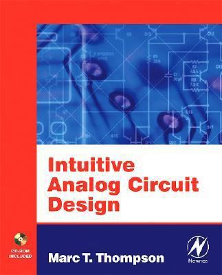 Intuitive Analog Circuit Design 0750677864 Book Cover