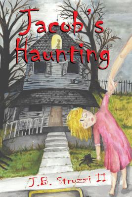 Jacob's Haunting 1936046512 Book Cover