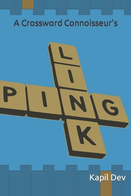 A Crossword Connoisseur's B0CT4WSNDJ Book Cover