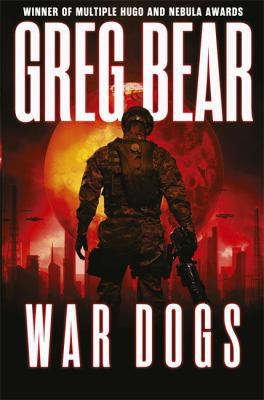 War Dogs 0575100990 Book Cover
