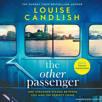 The Other Passenger 179712563X Book Cover