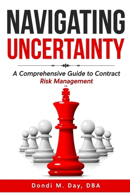 Navigating Uncertainty: A Comprehensive Guide t... B0FFM9YC1Y Book Cover