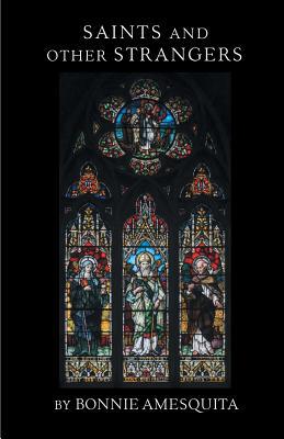 Saints and Other Strangers 1635349524 Book Cover