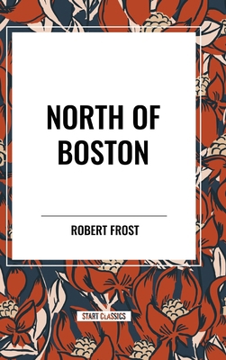 North of Boston B0D48DPXP9 Book Cover