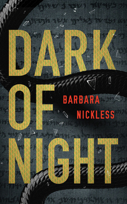 Dark of Night 1713656582 Book Cover