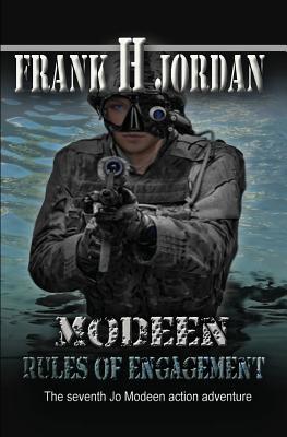 Modeen: Rules of Engagement 0648591018 Book Cover