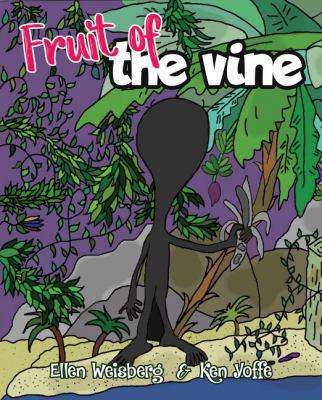 Fruit of the Vine 164255779X Book Cover
