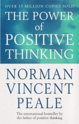 The Power Of Positive Thinking B00127J8GC Book Cover