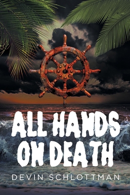 All Hands on Death B0D9711S73 Book Cover