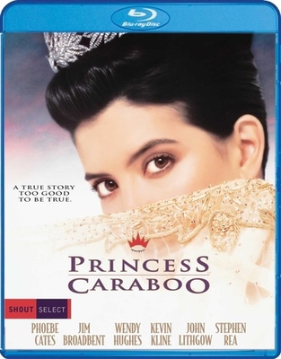 Princess Caraboo B085KT98HV Book Cover