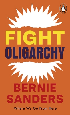 Fight Oligarchy 183731294X Book Cover